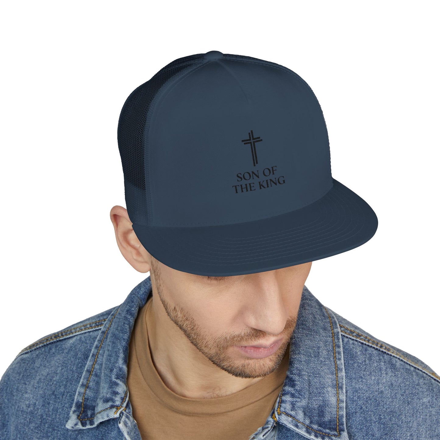 Son of The King Hat