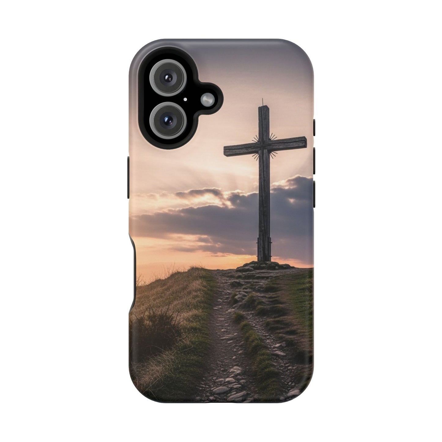 Light of the Cross Case