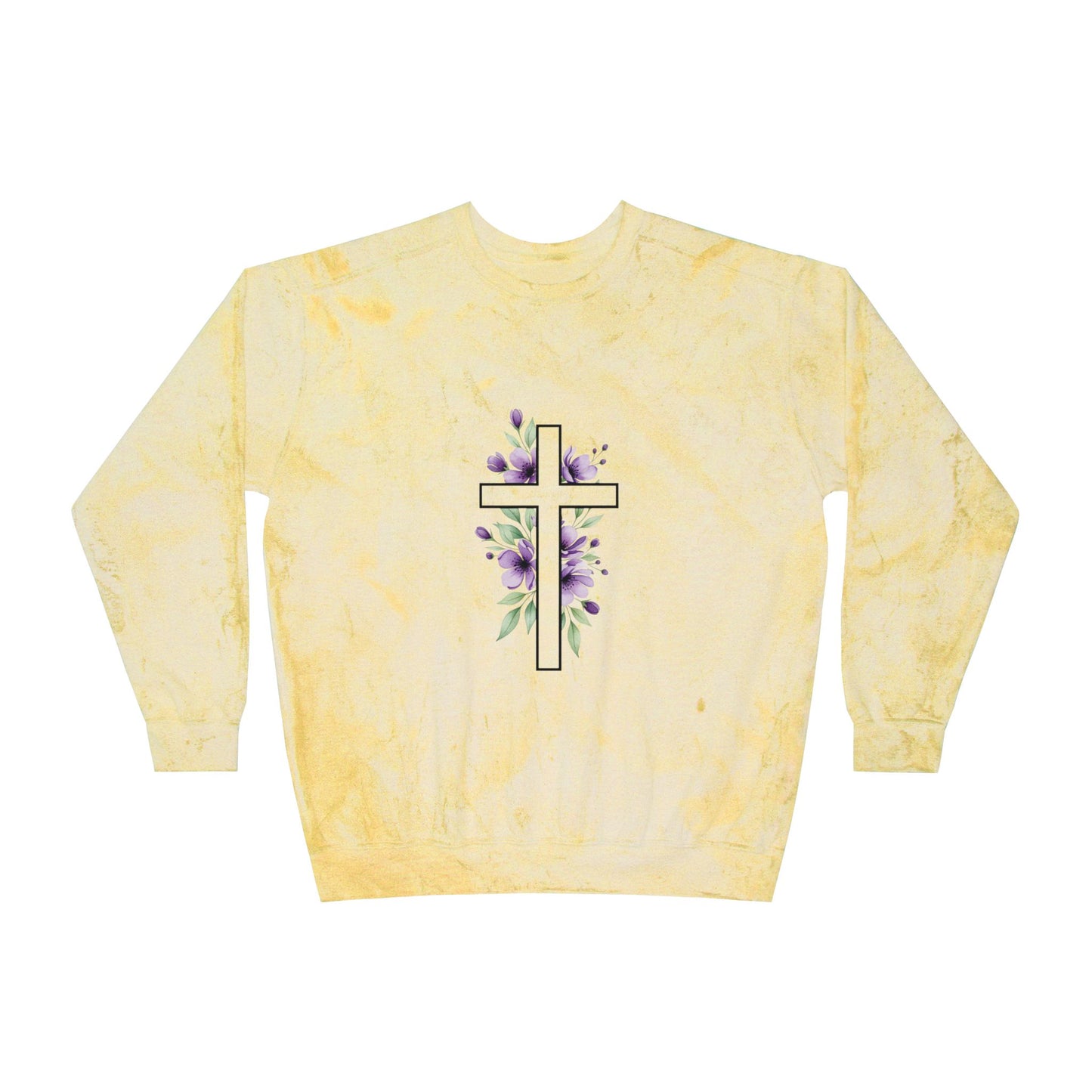 Comfort Color Sweatshirt