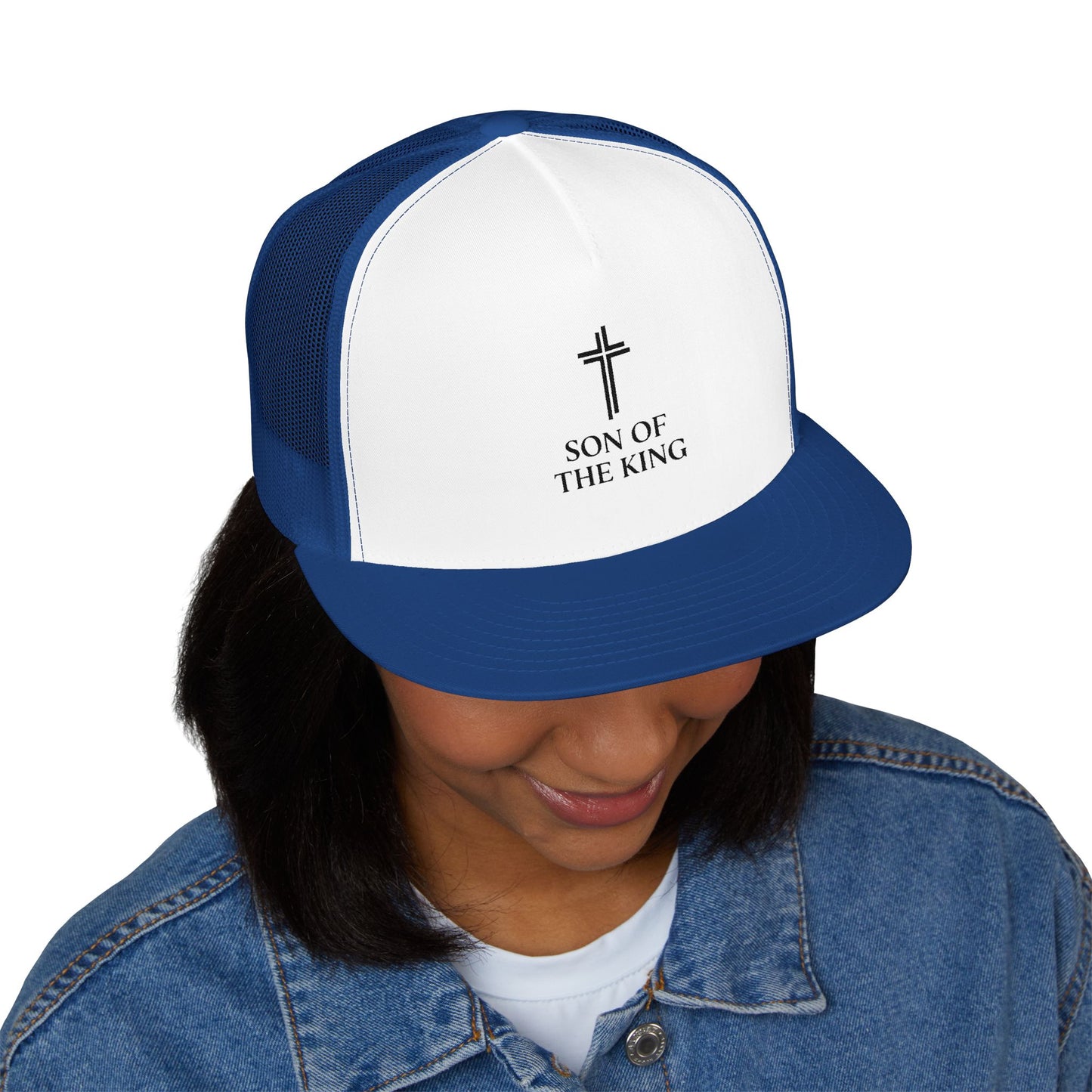 Son of The King Hat