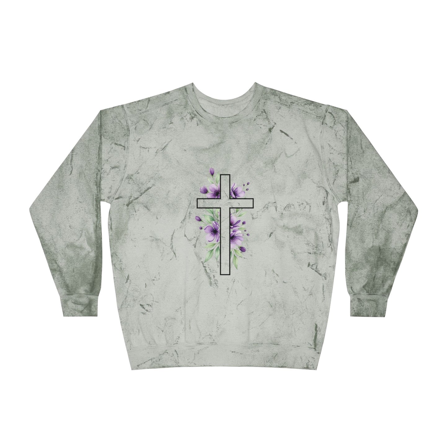Comfort Color Sweatshirt