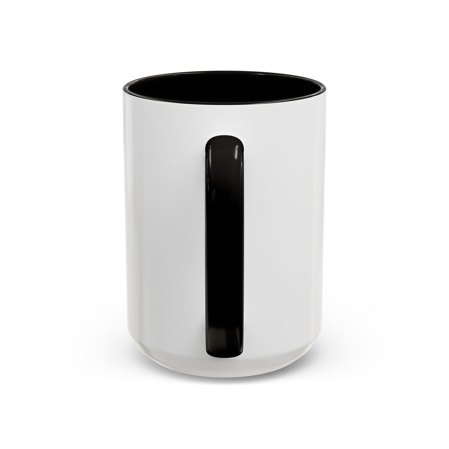 Grace and Coffee Mug