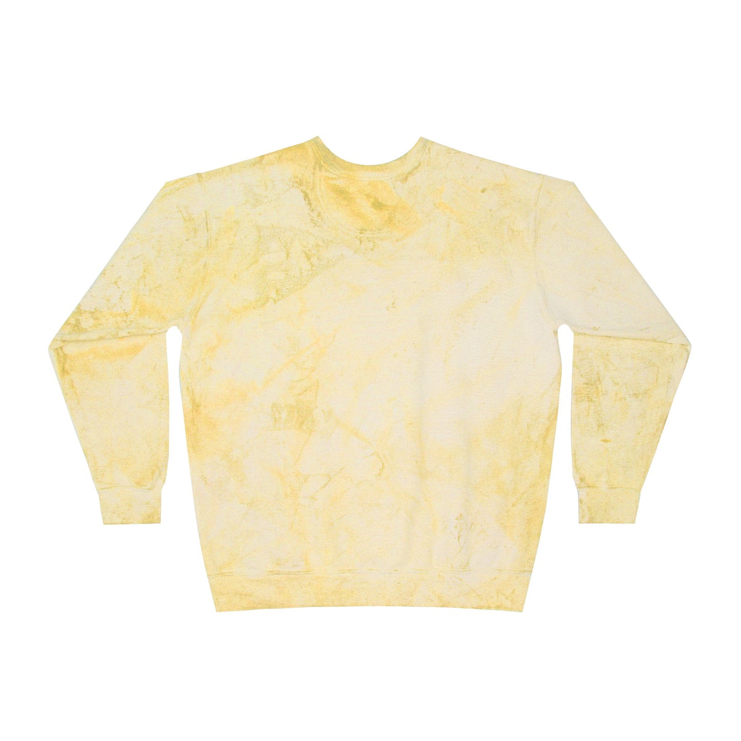 Comfort Color Sweatshirt