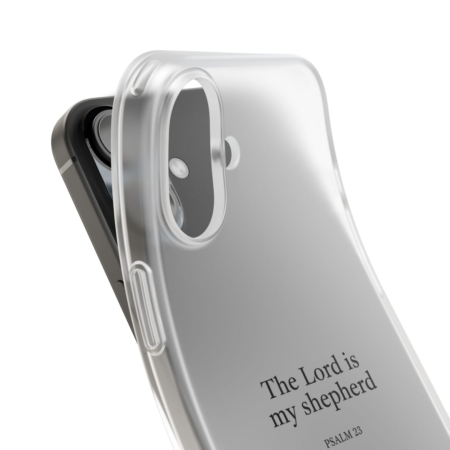 Pslam 23 Case
