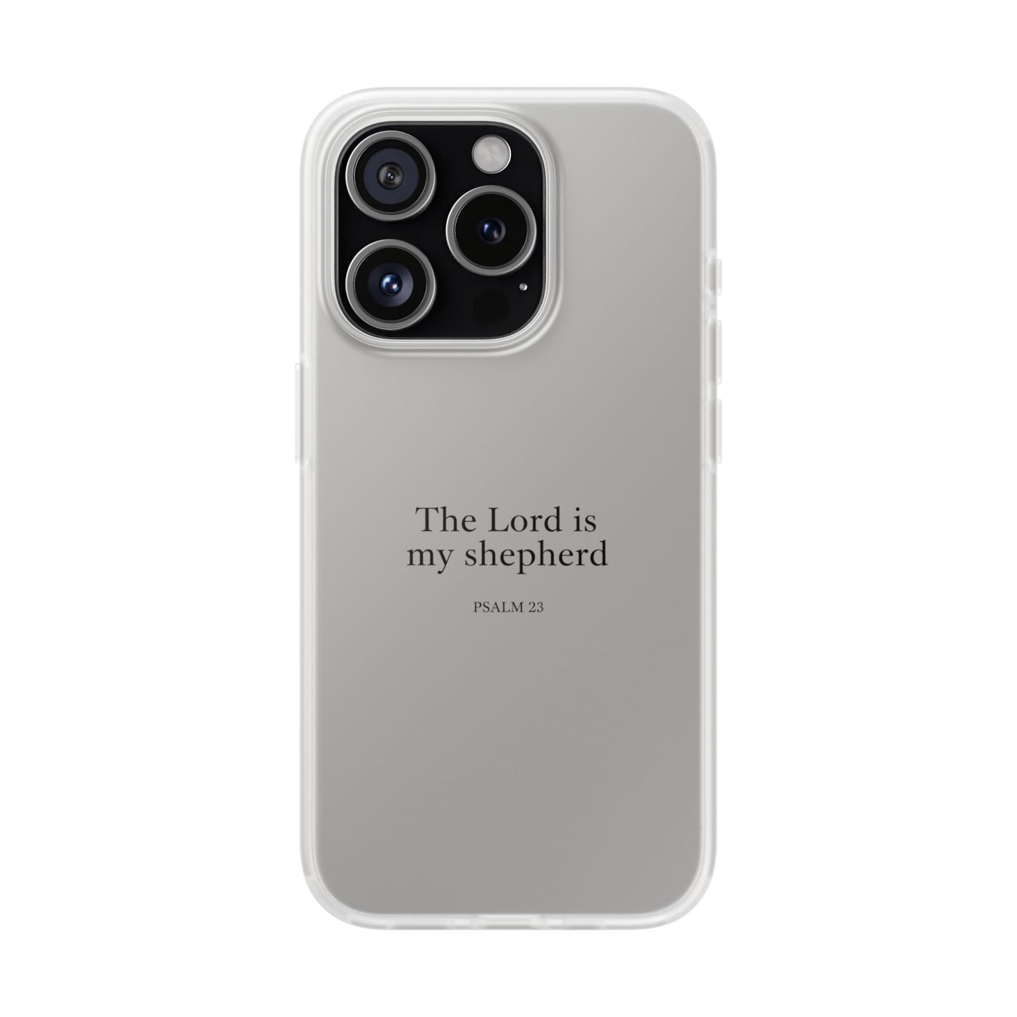 Pslam 23 Case