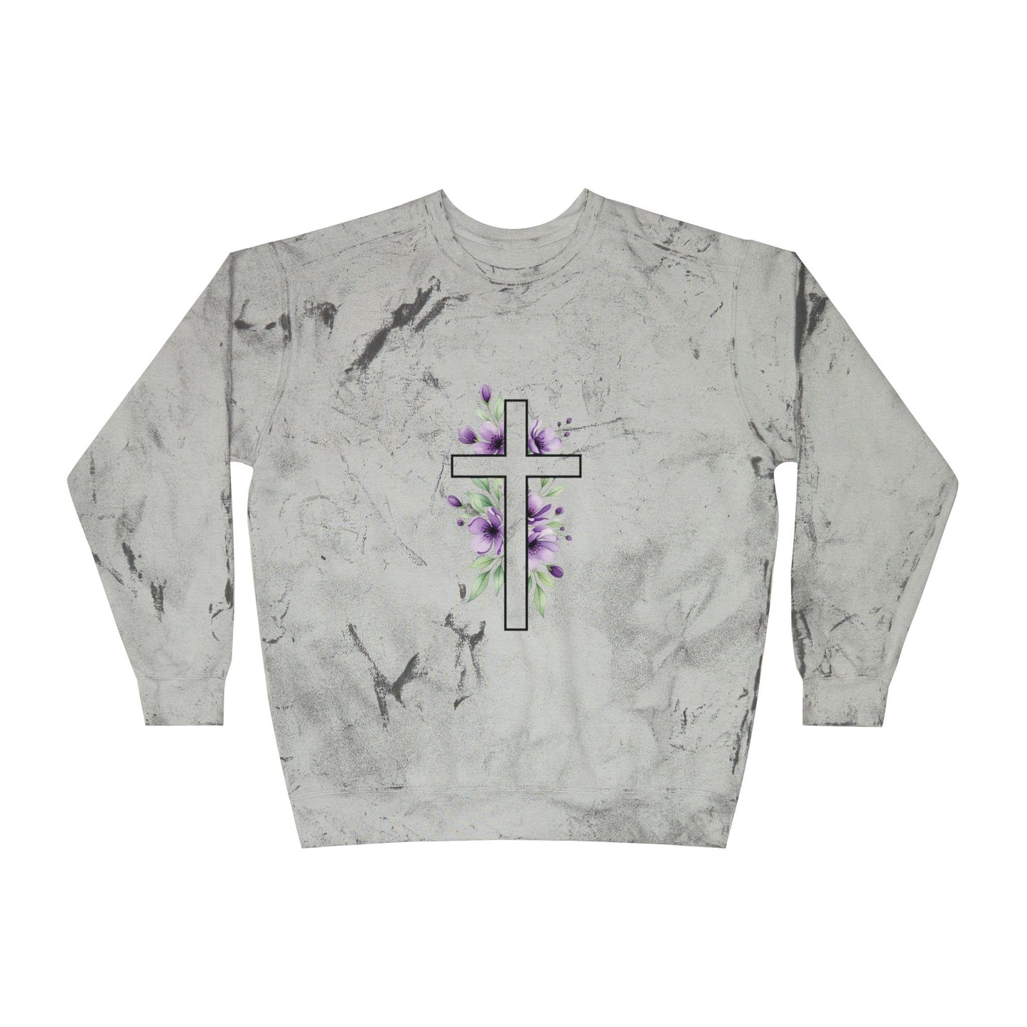 Comfort Color Sweatshirt