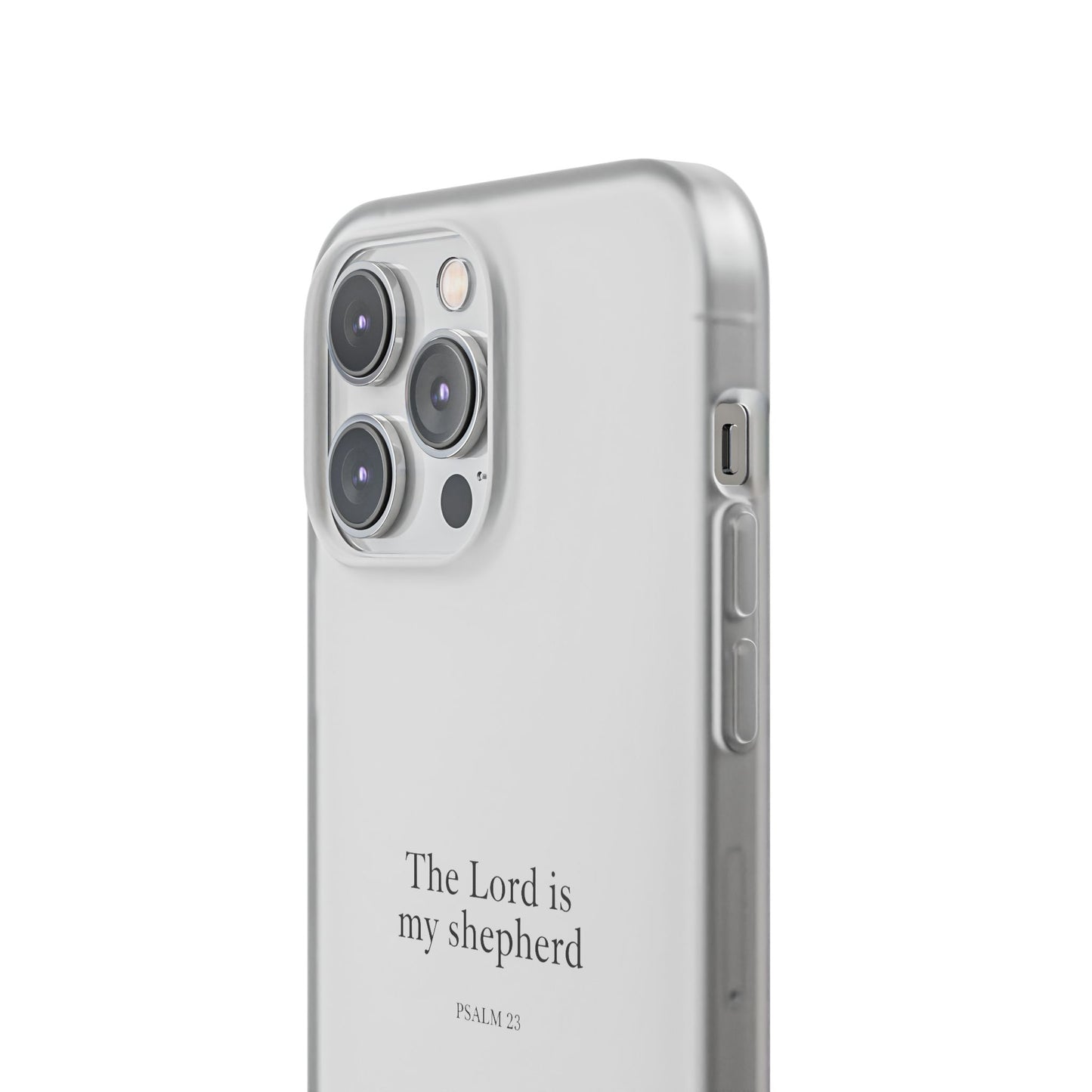 Pslam 23 Case