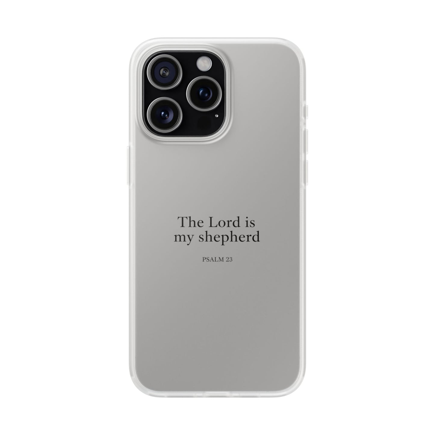 Pslam 23 Case