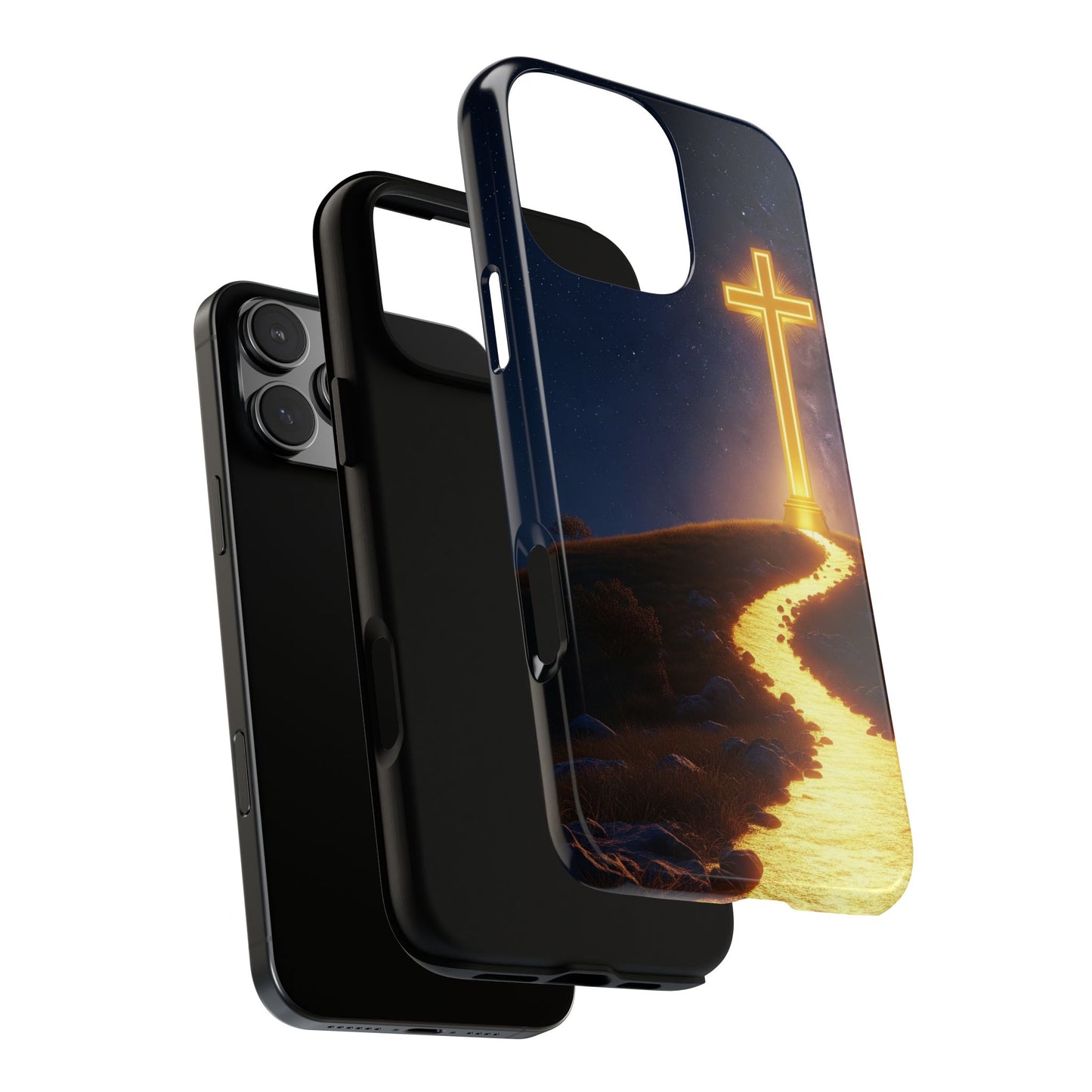 Golden Path Case