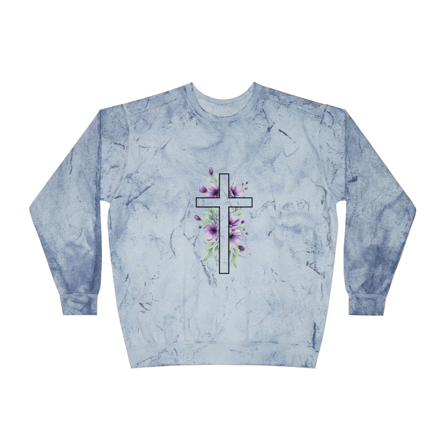 Comfort Color Sweatshirt