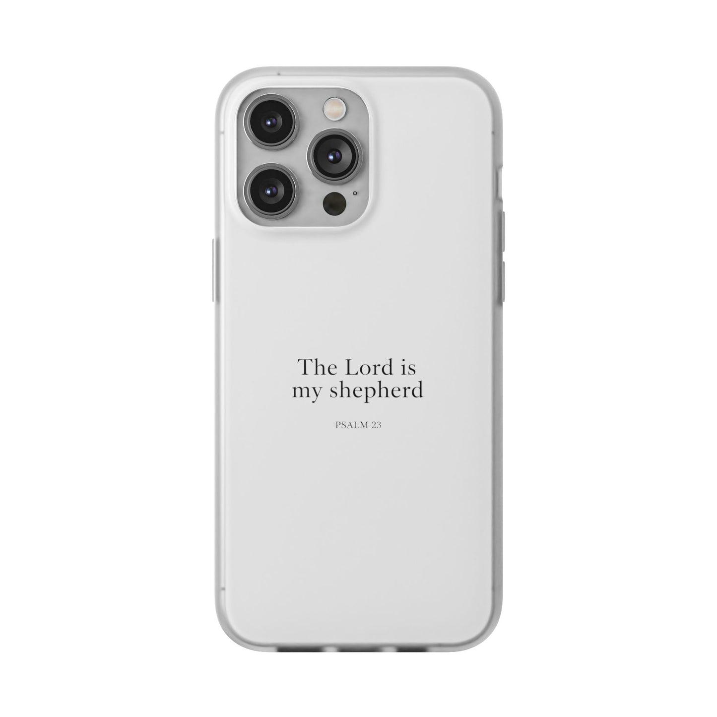 Pslam 23 Case