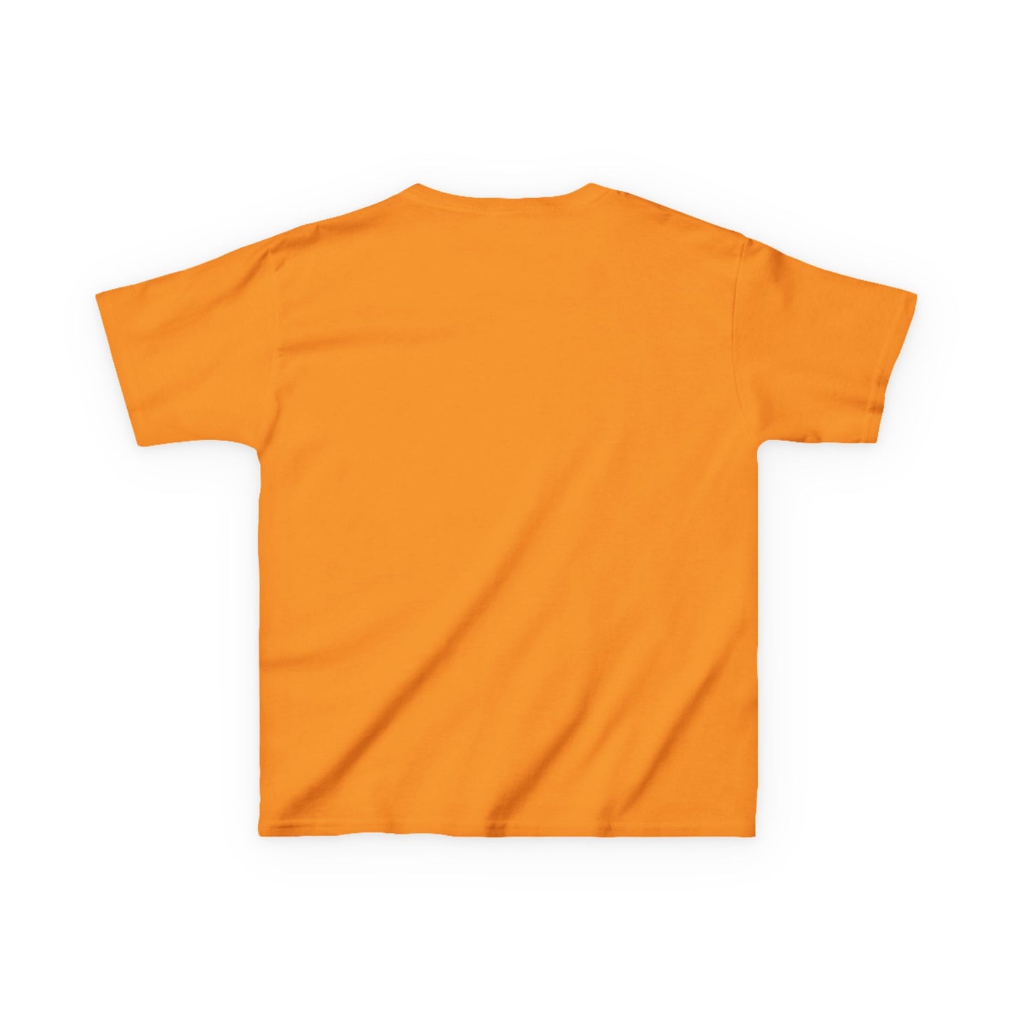 Brave and Blessed Tee
