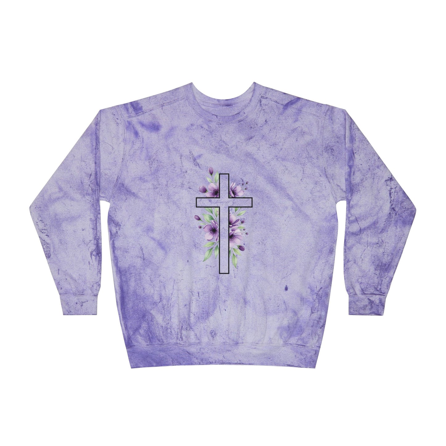 Comfort Color Sweatshirt