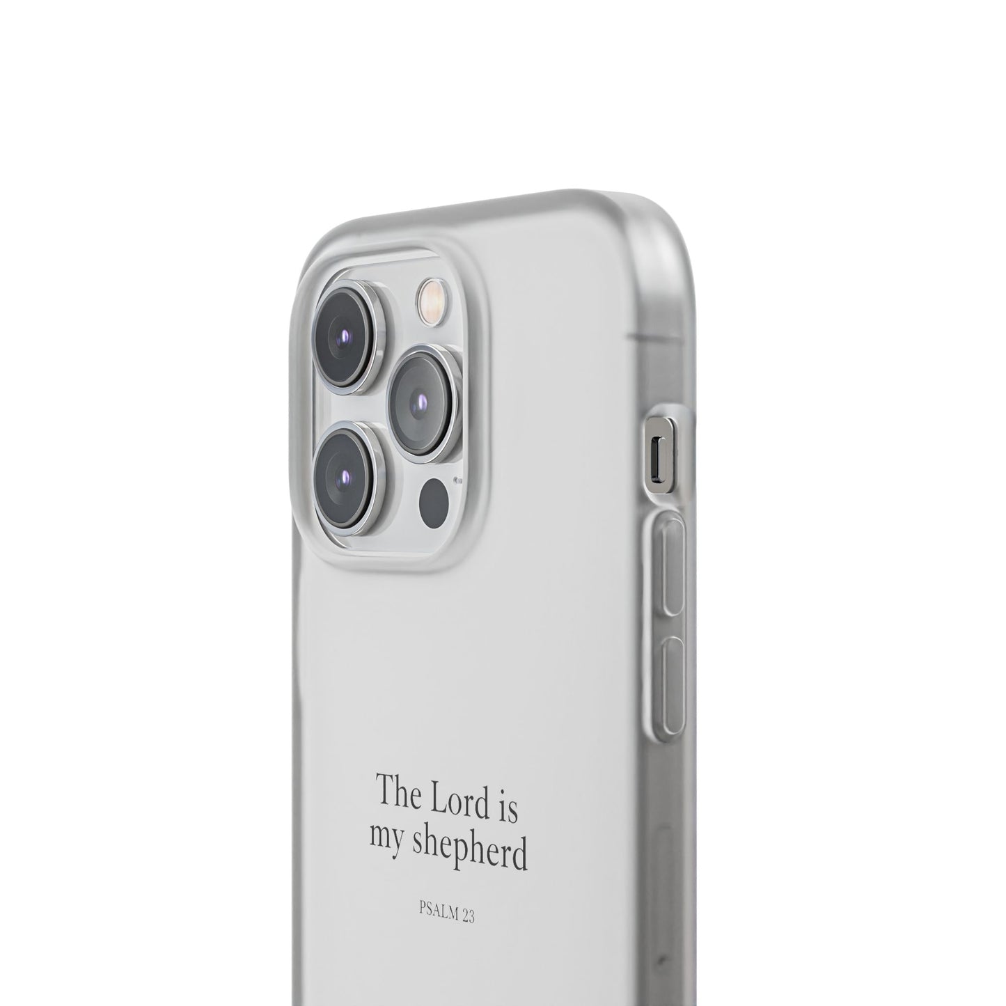 Pslam 23 Case