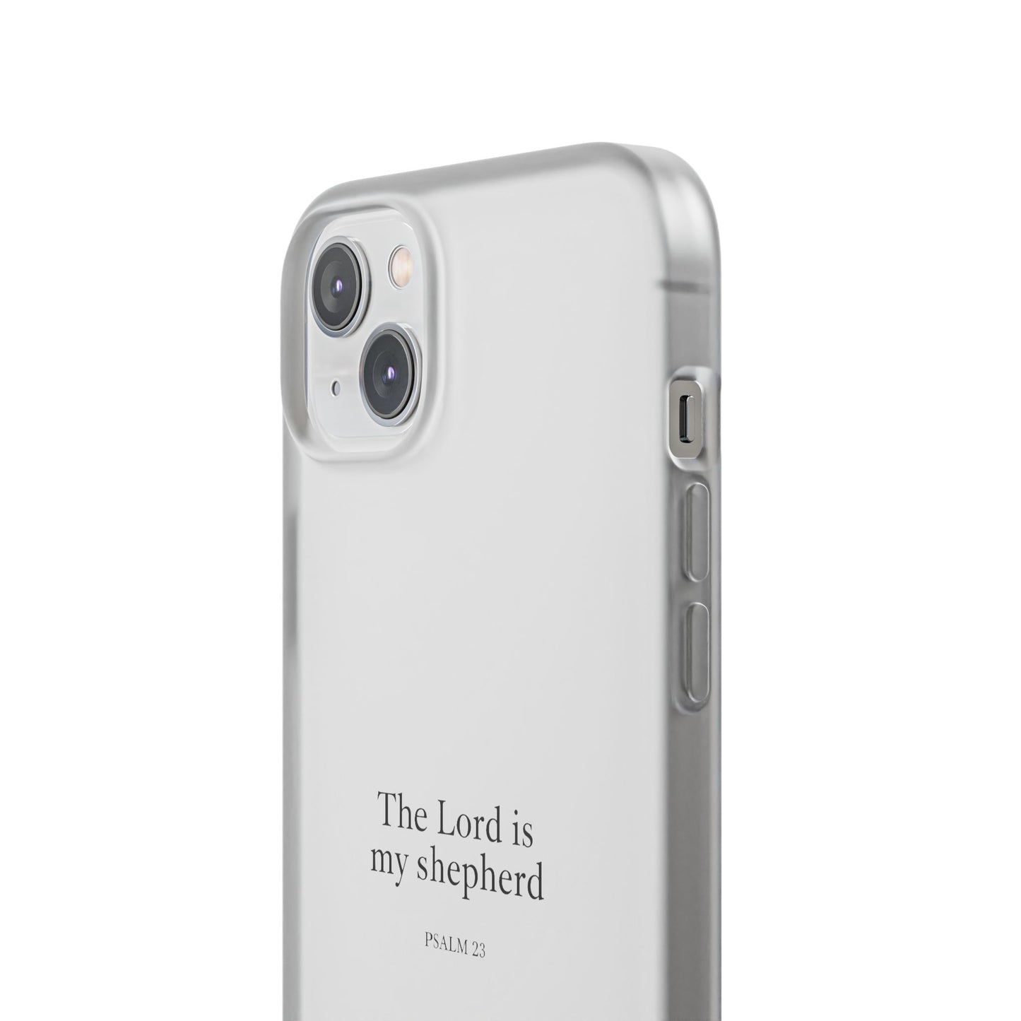 Pslam 23 Case