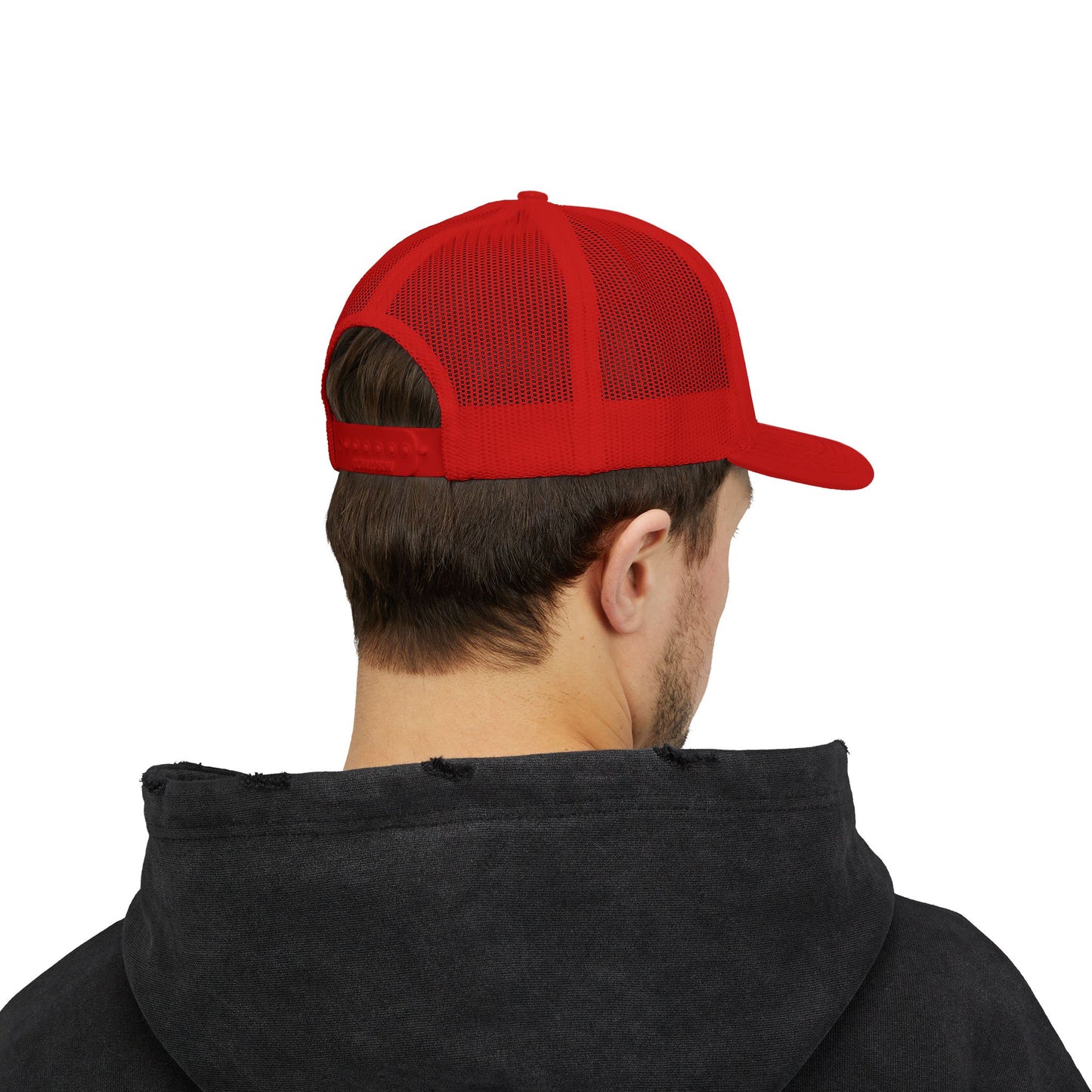 Lion Heart Snapback