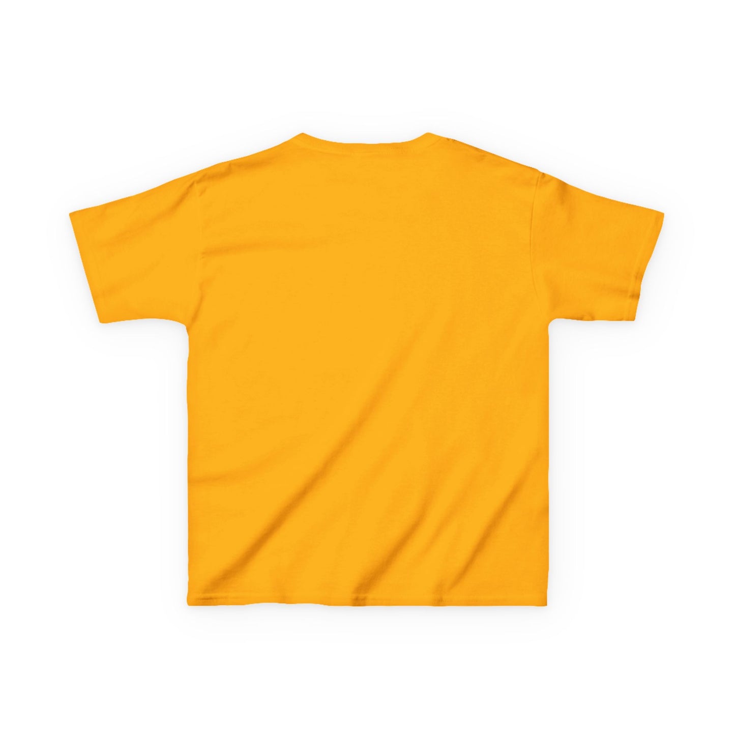 Brave and Blessed Tee