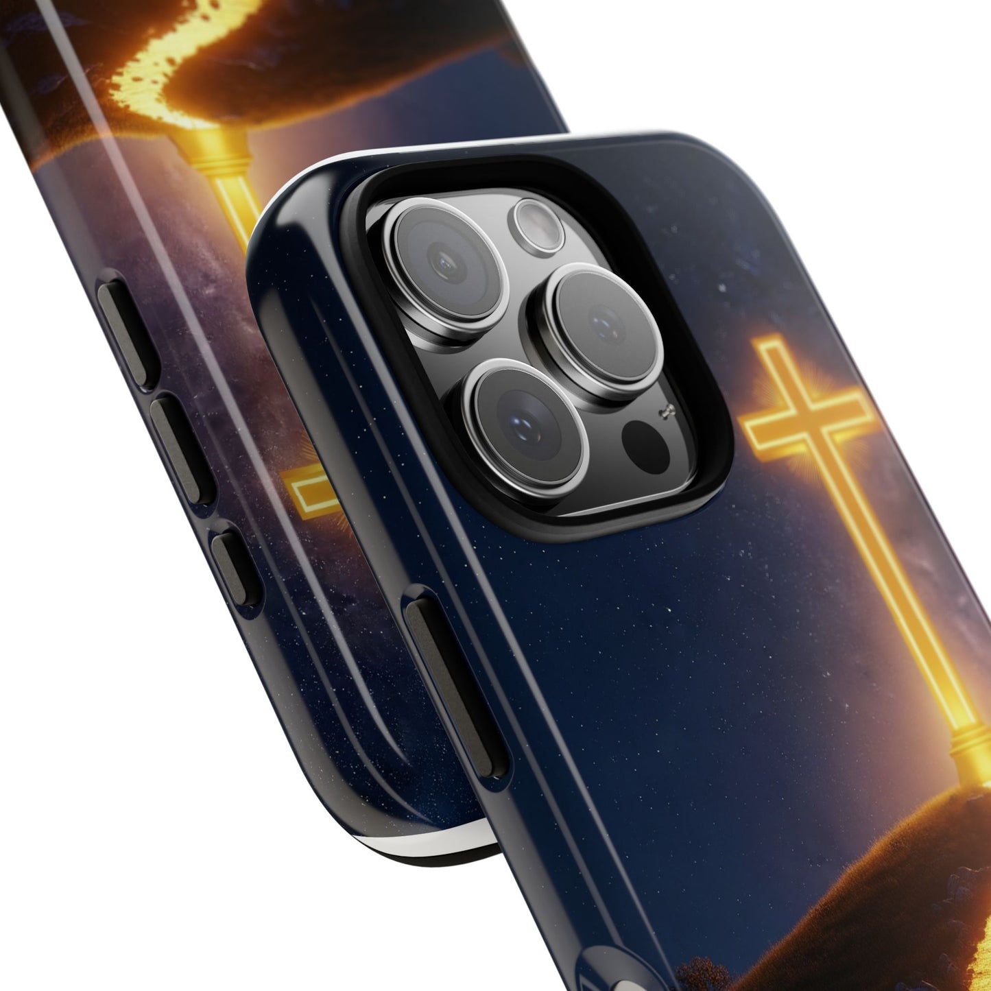Golden Path Case