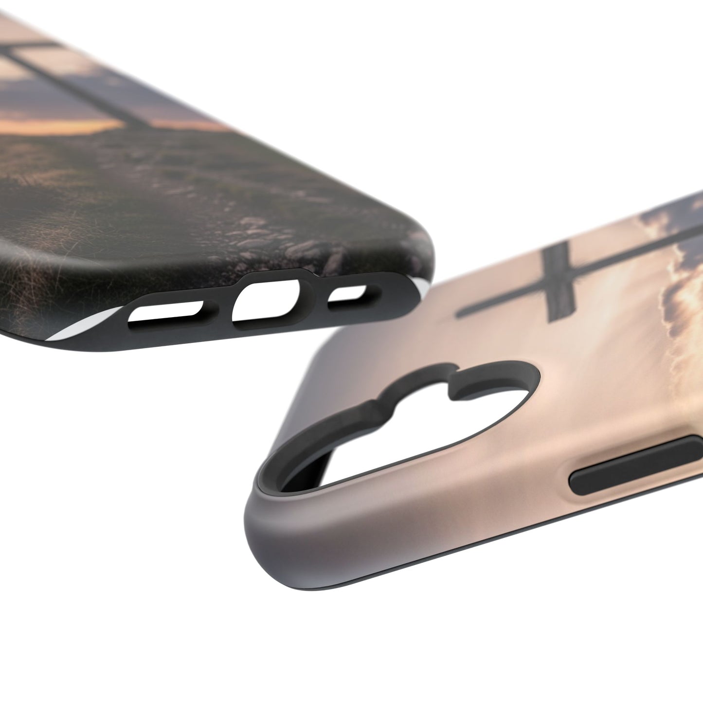 Light of the Cross Case