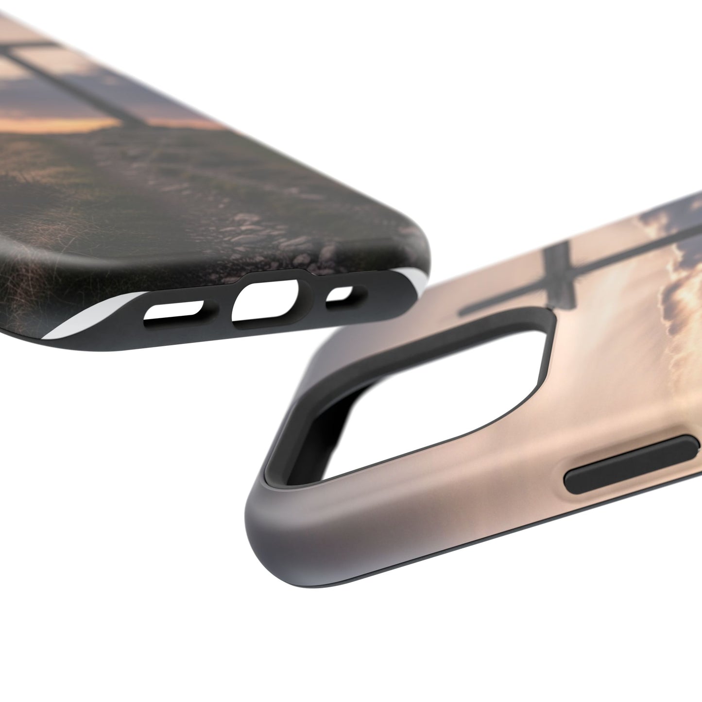 Light of the Cross Case
