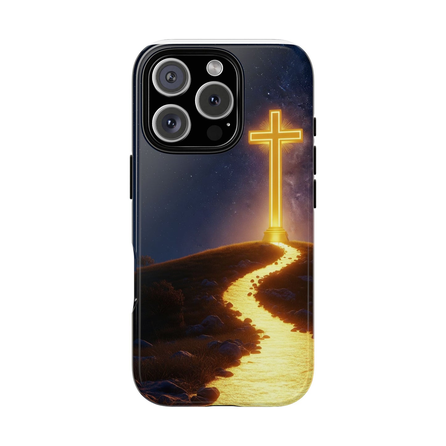 Golden Path Case