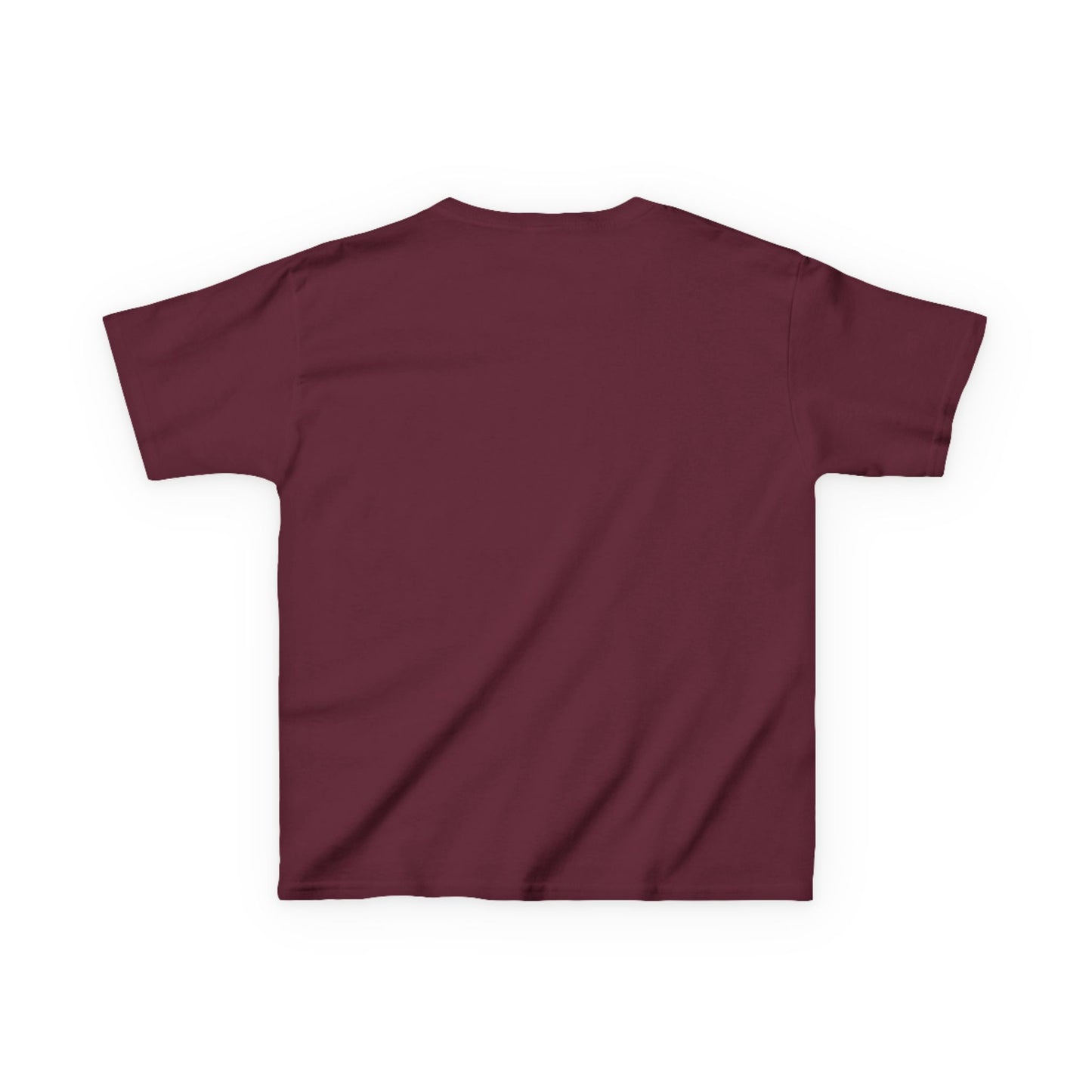 Brave and Blessed Tee
