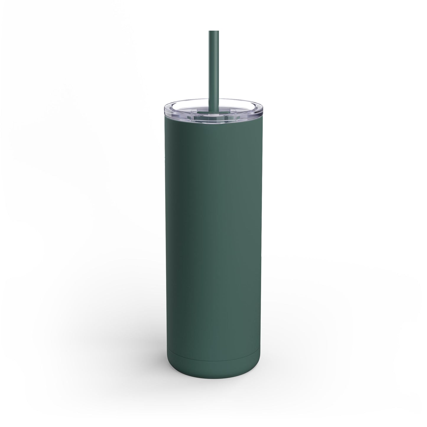 Spring Cross Tumbler