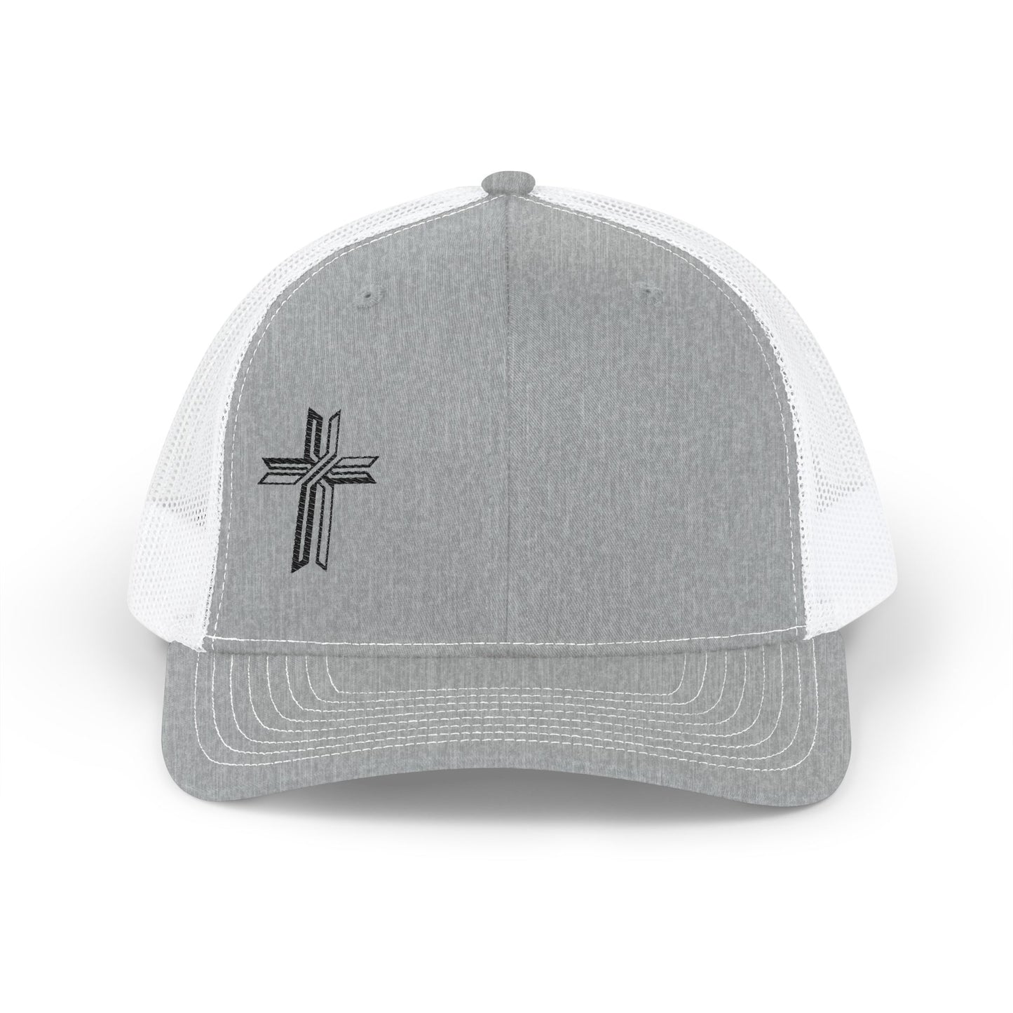 Cross Snapback
