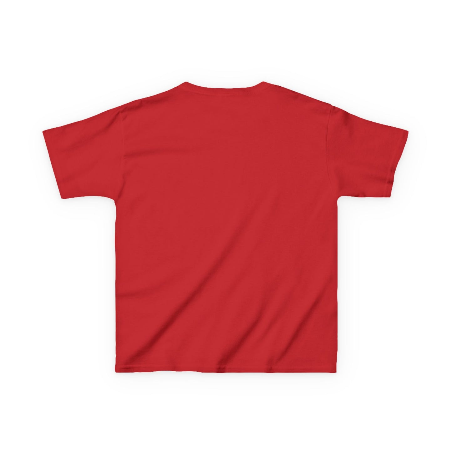 Brave and Blessed Tee