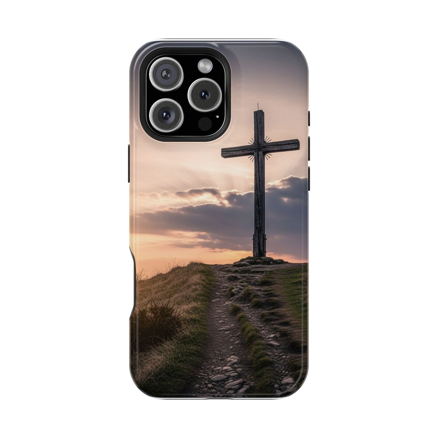 Light of the Cross Case