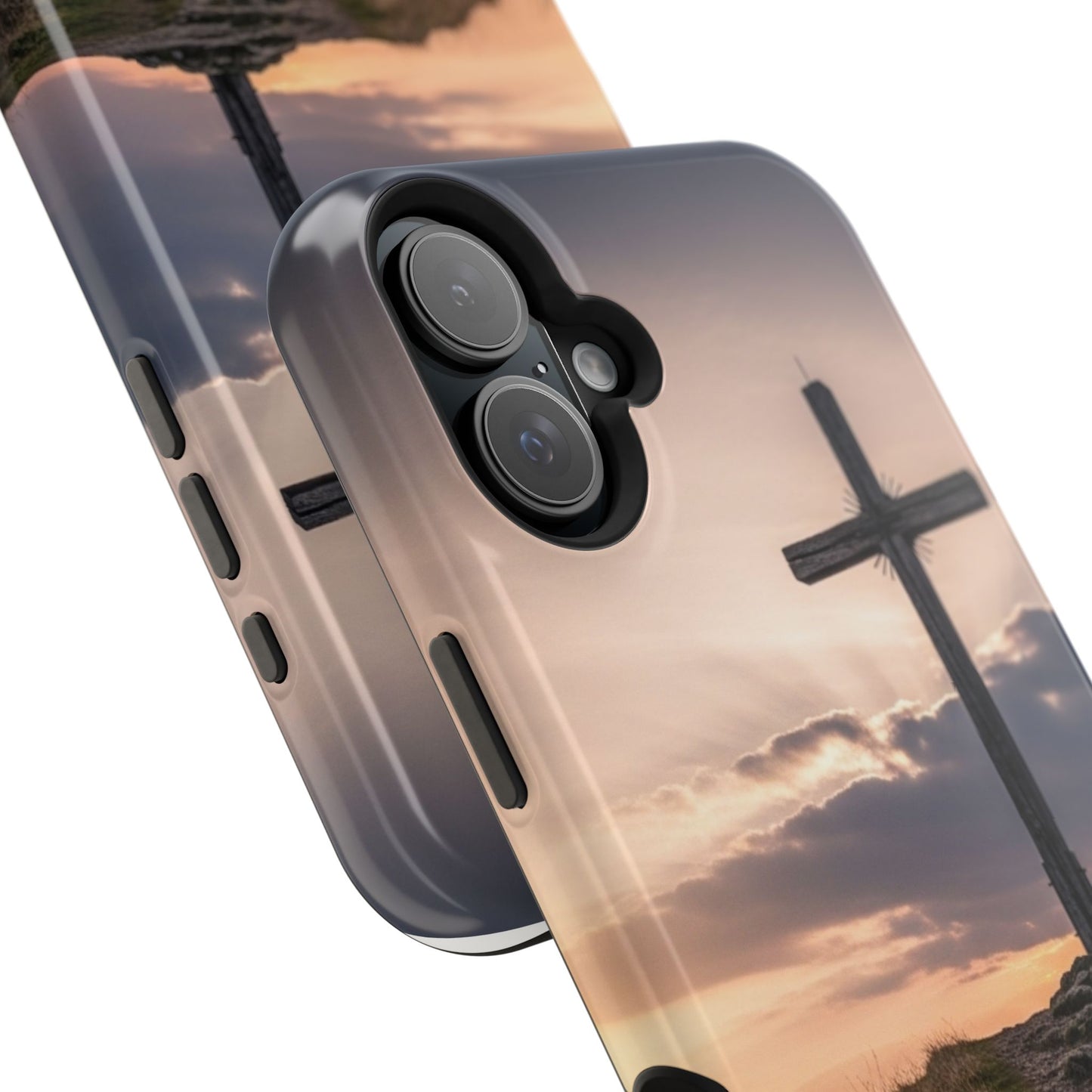 Light of the Cross Case