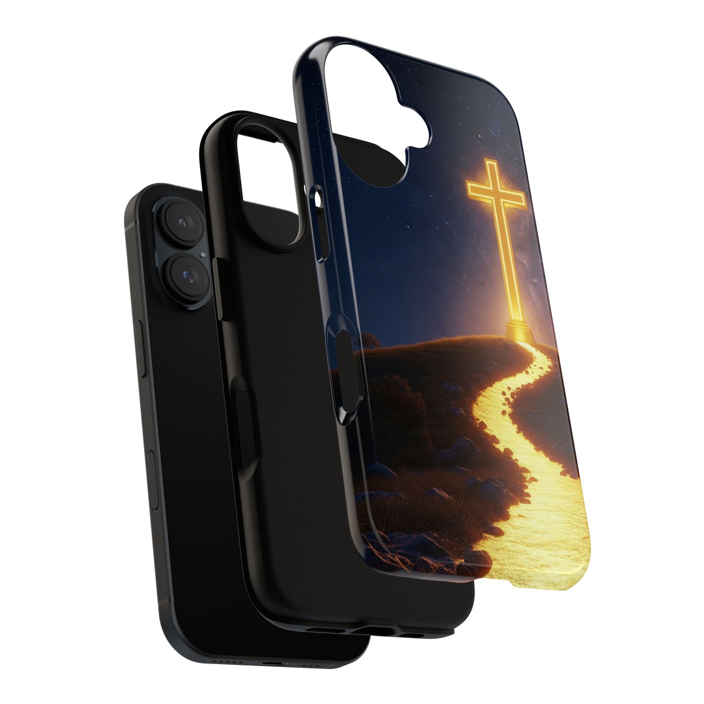 Golden Path Case