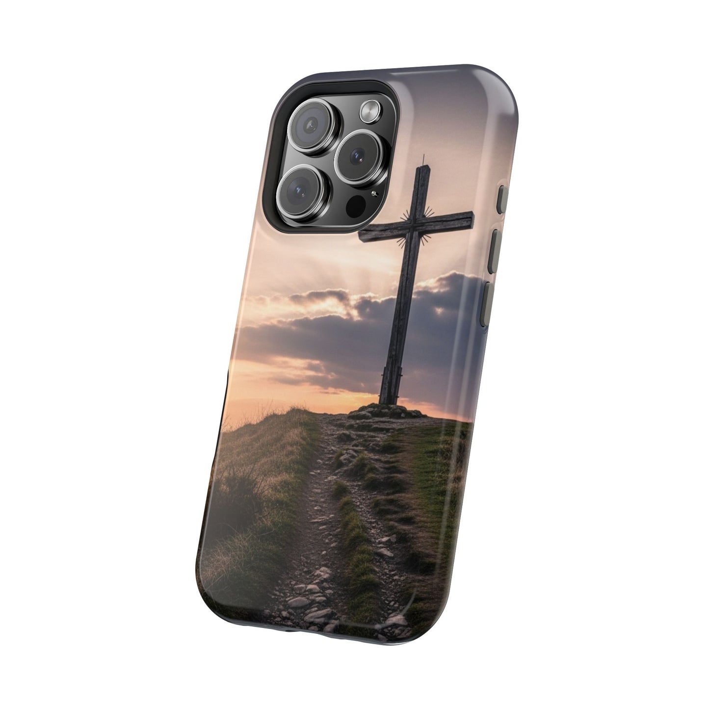Light of the Cross Case