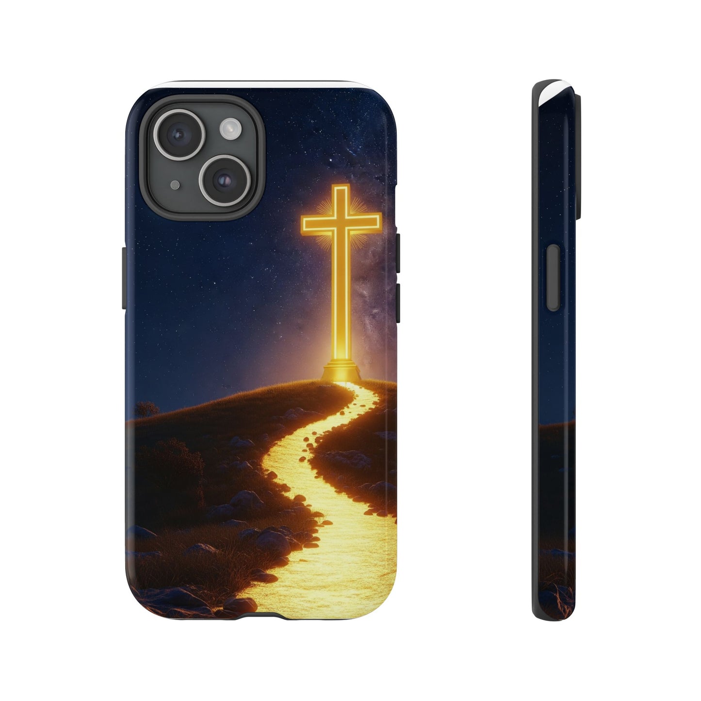 Golden Path Case