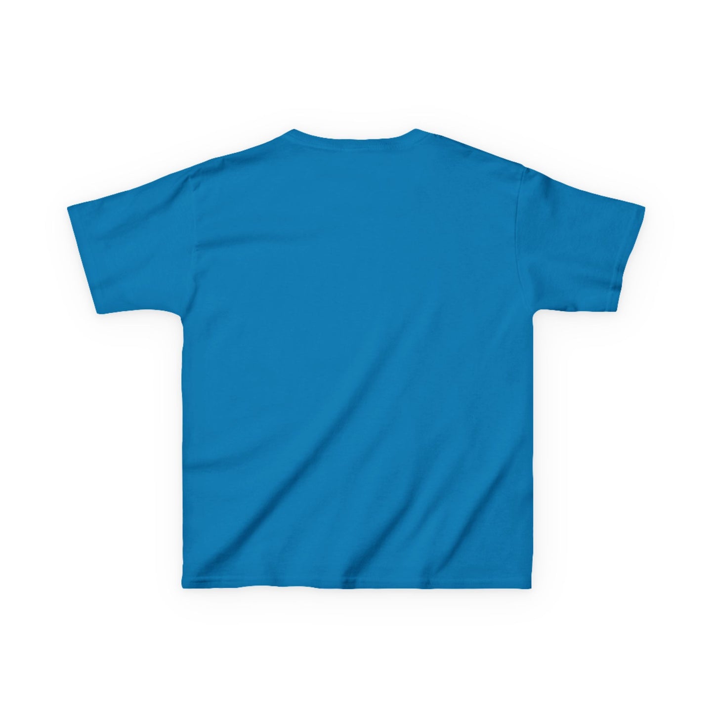 Brave and Blessed Tee
