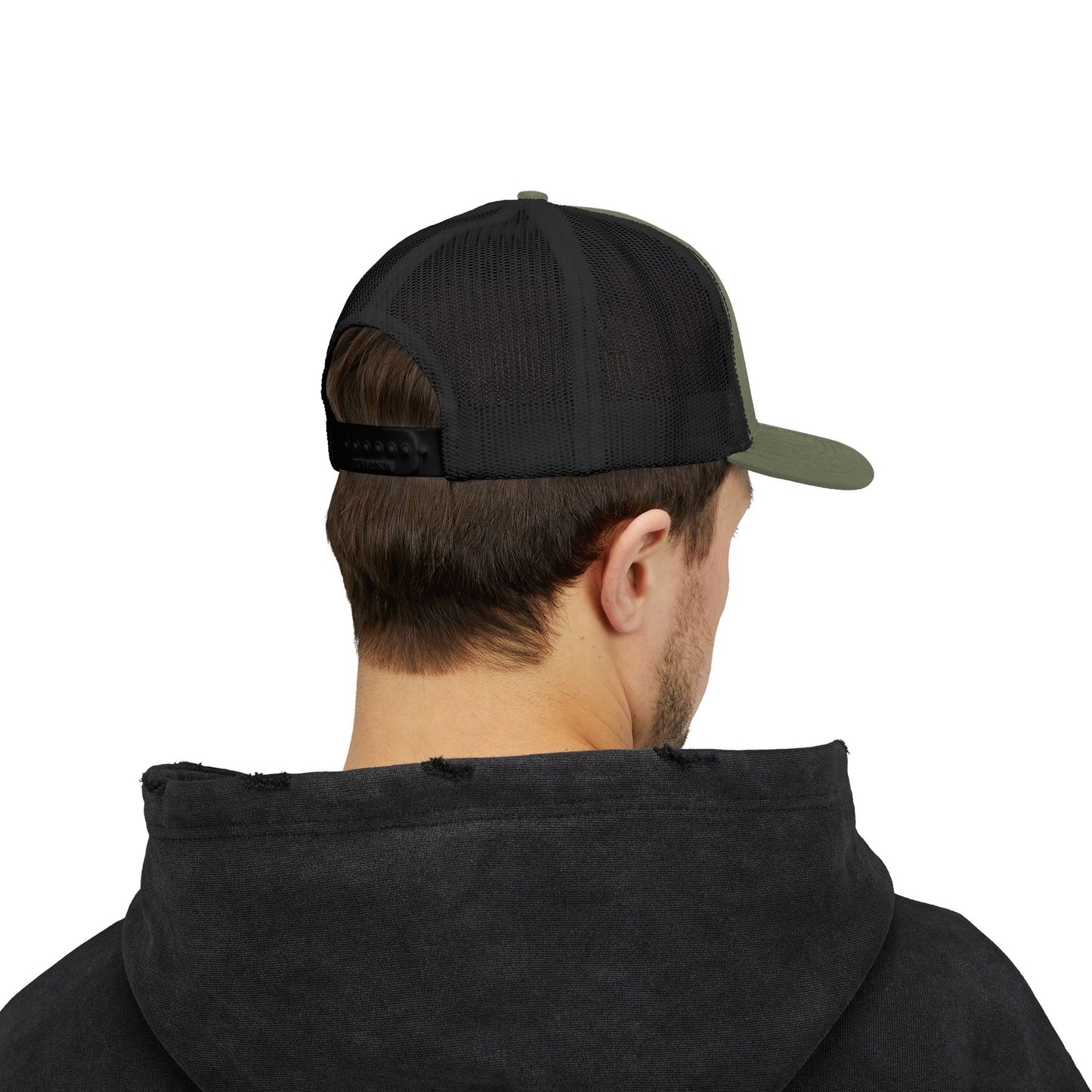 Lion Heart Snapback