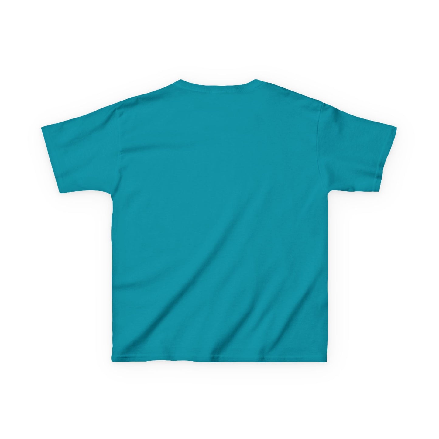 Brave and Blessed Tee