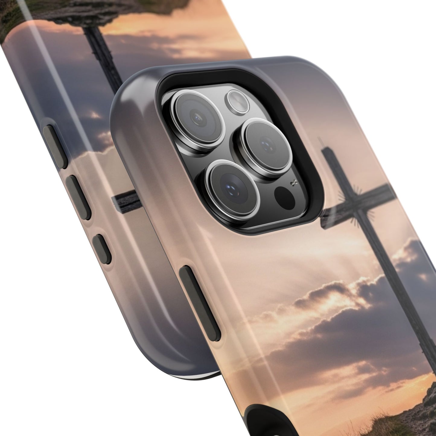 Light of the Cross Case