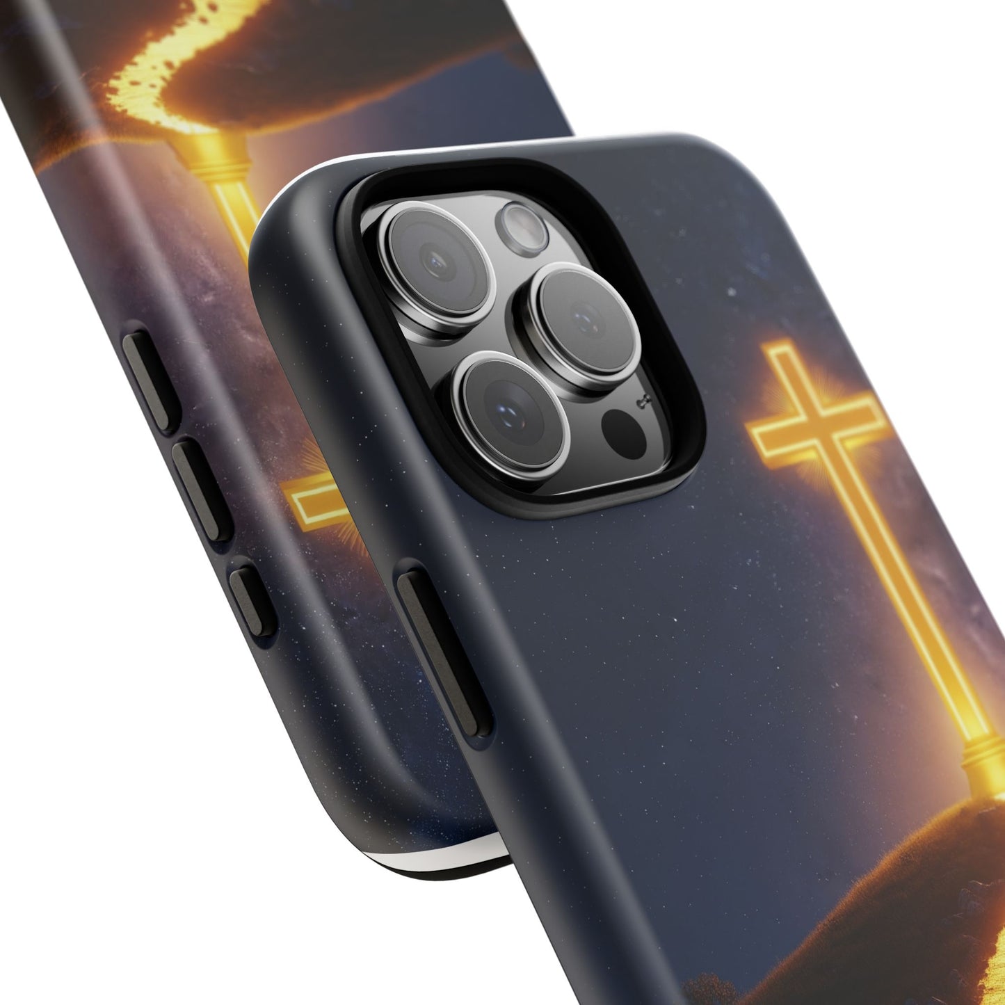 Golden Path Case