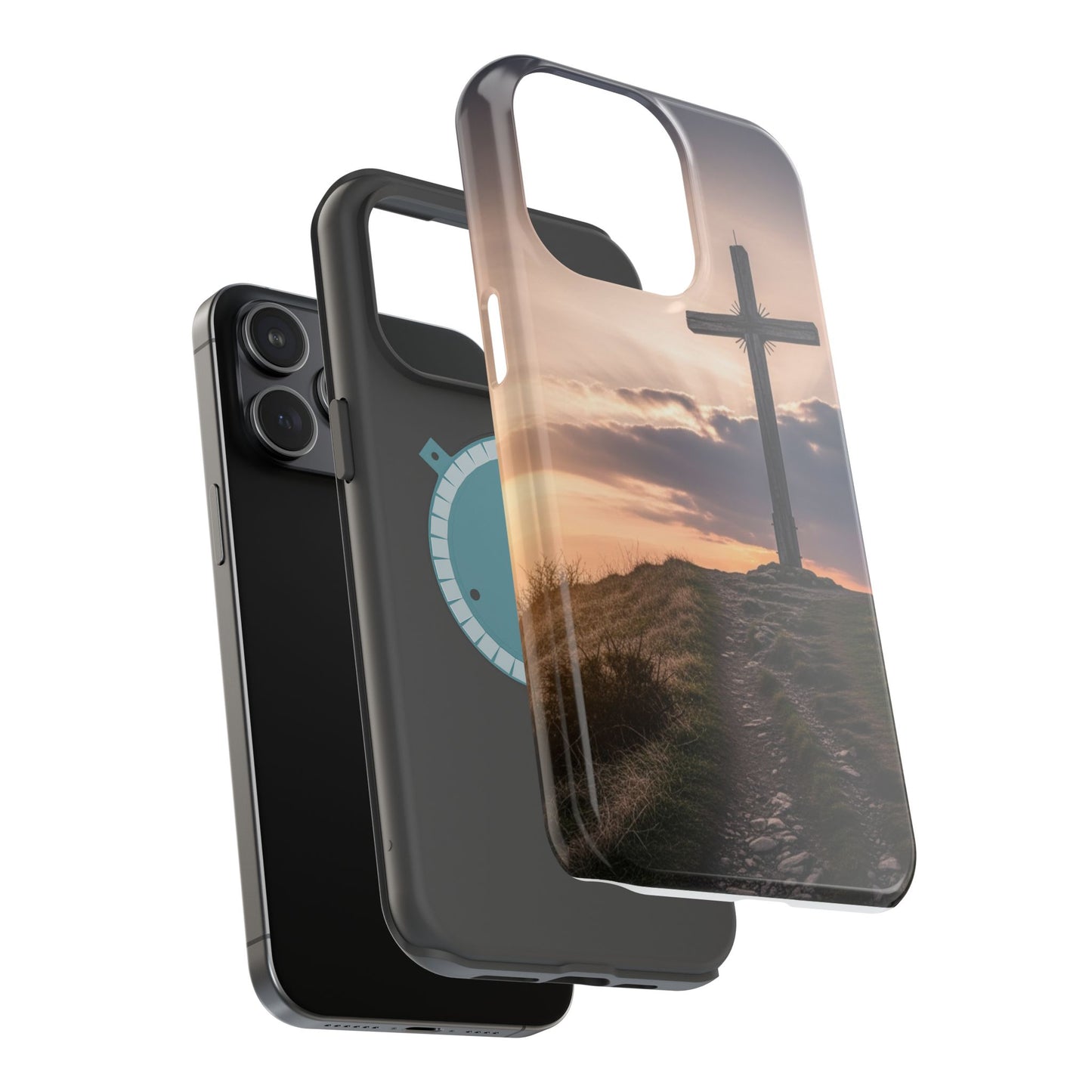 Light of the Cross Case
