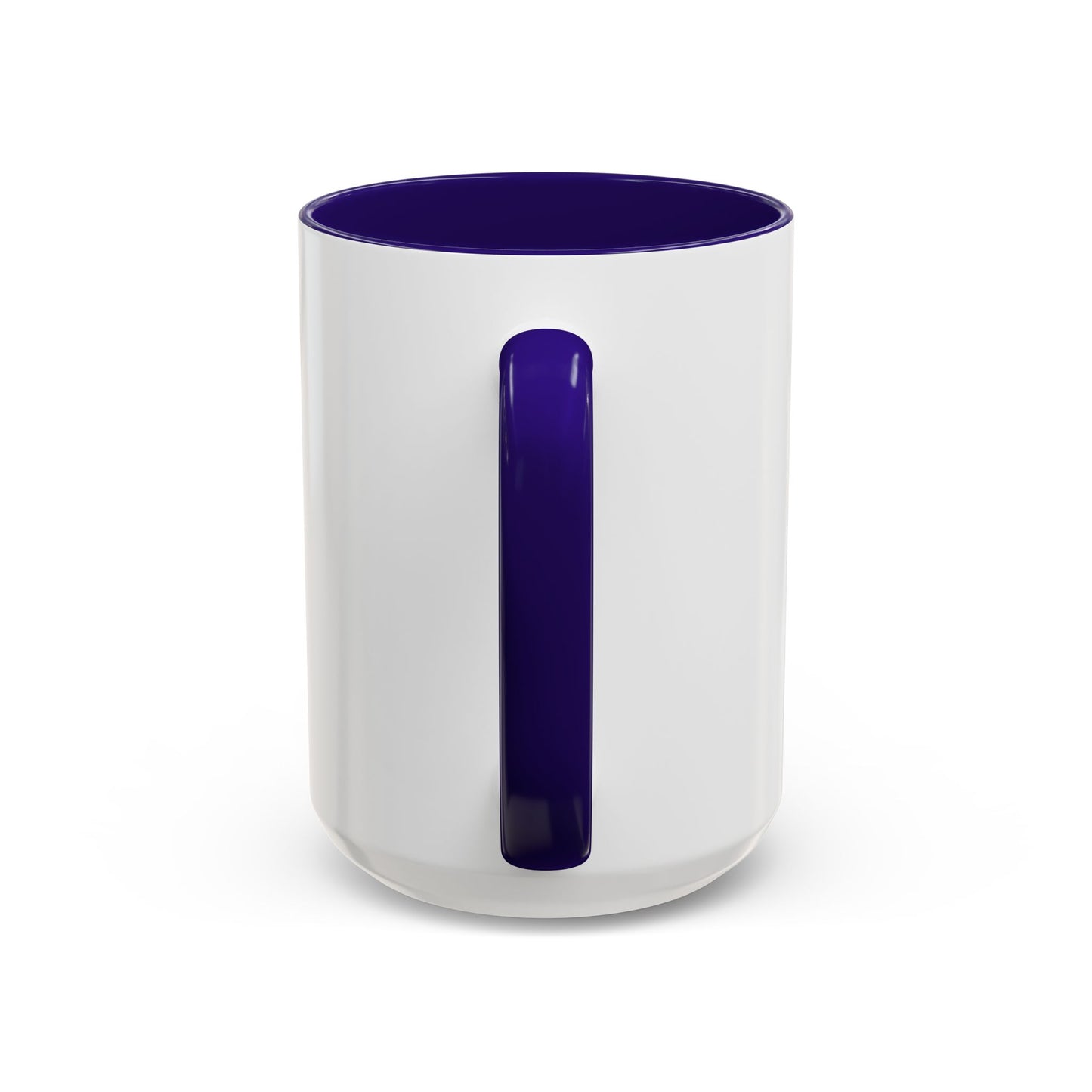Grace and Coffee Mug