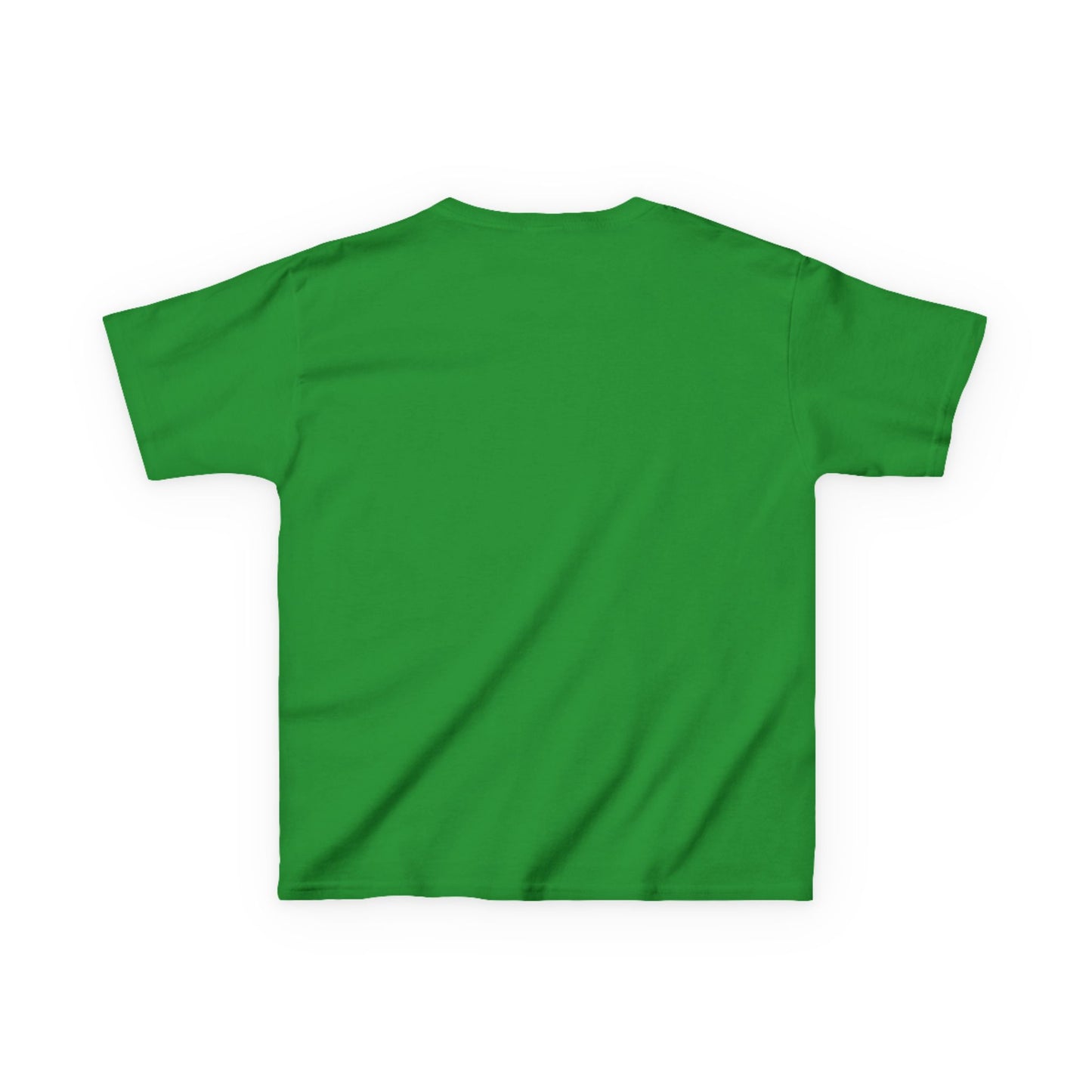 Brave and Blessed Tee
