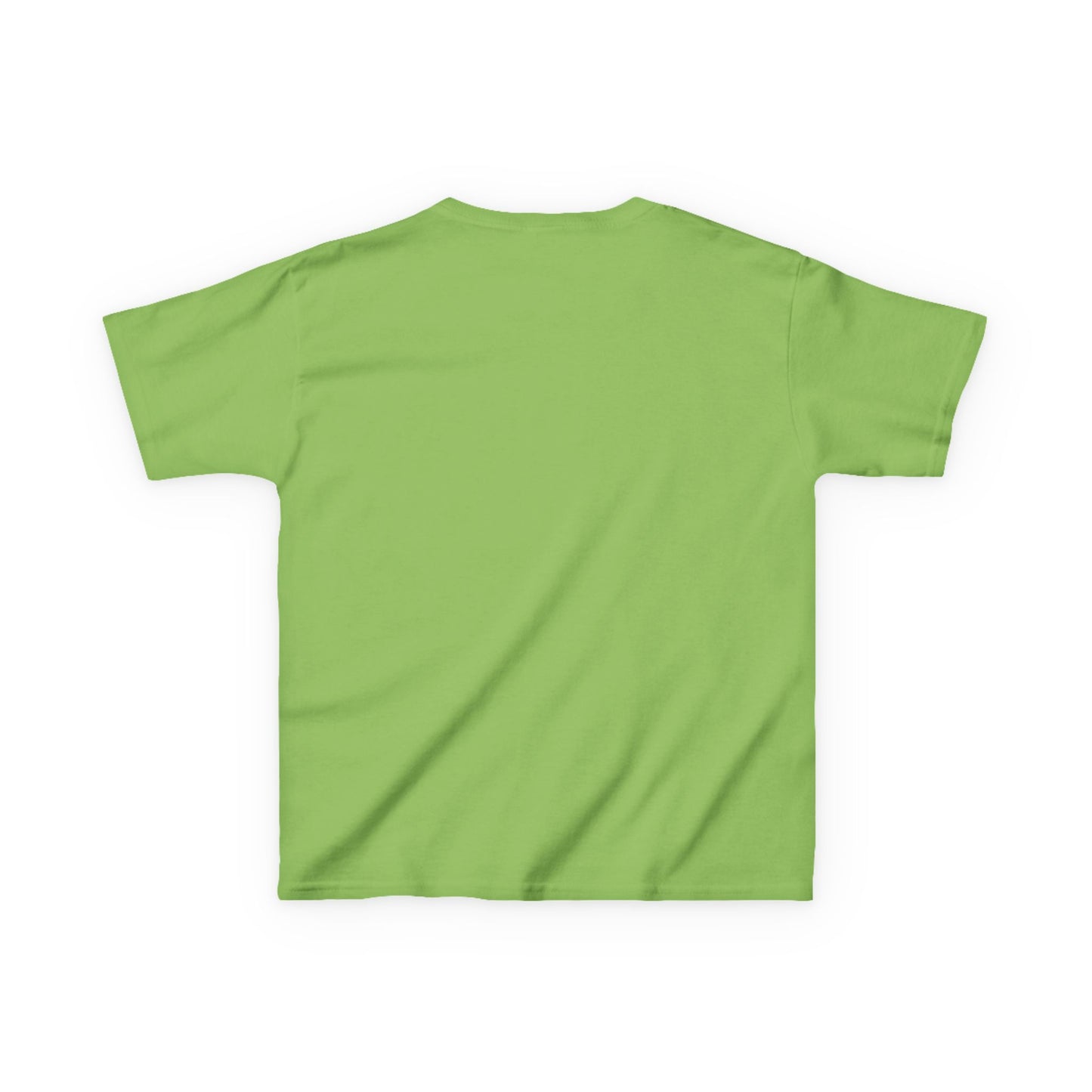 Brave and Blessed Tee