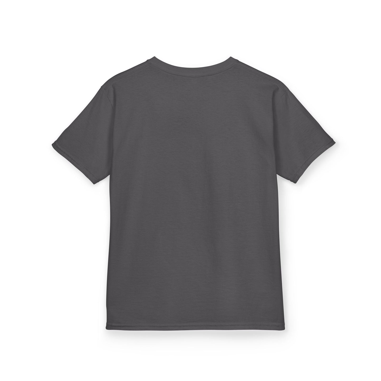 Brave and Blessed Tee