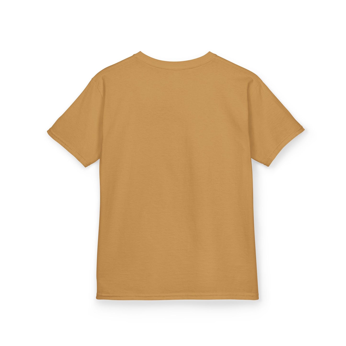 Brave and Blessed Tee