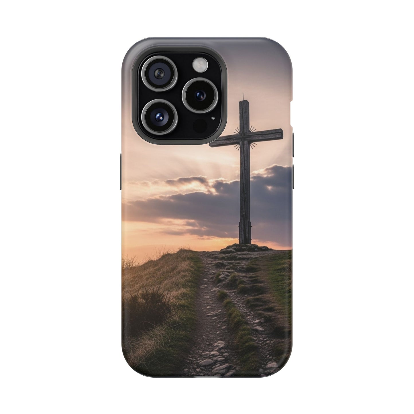 Light of the Cross Case
