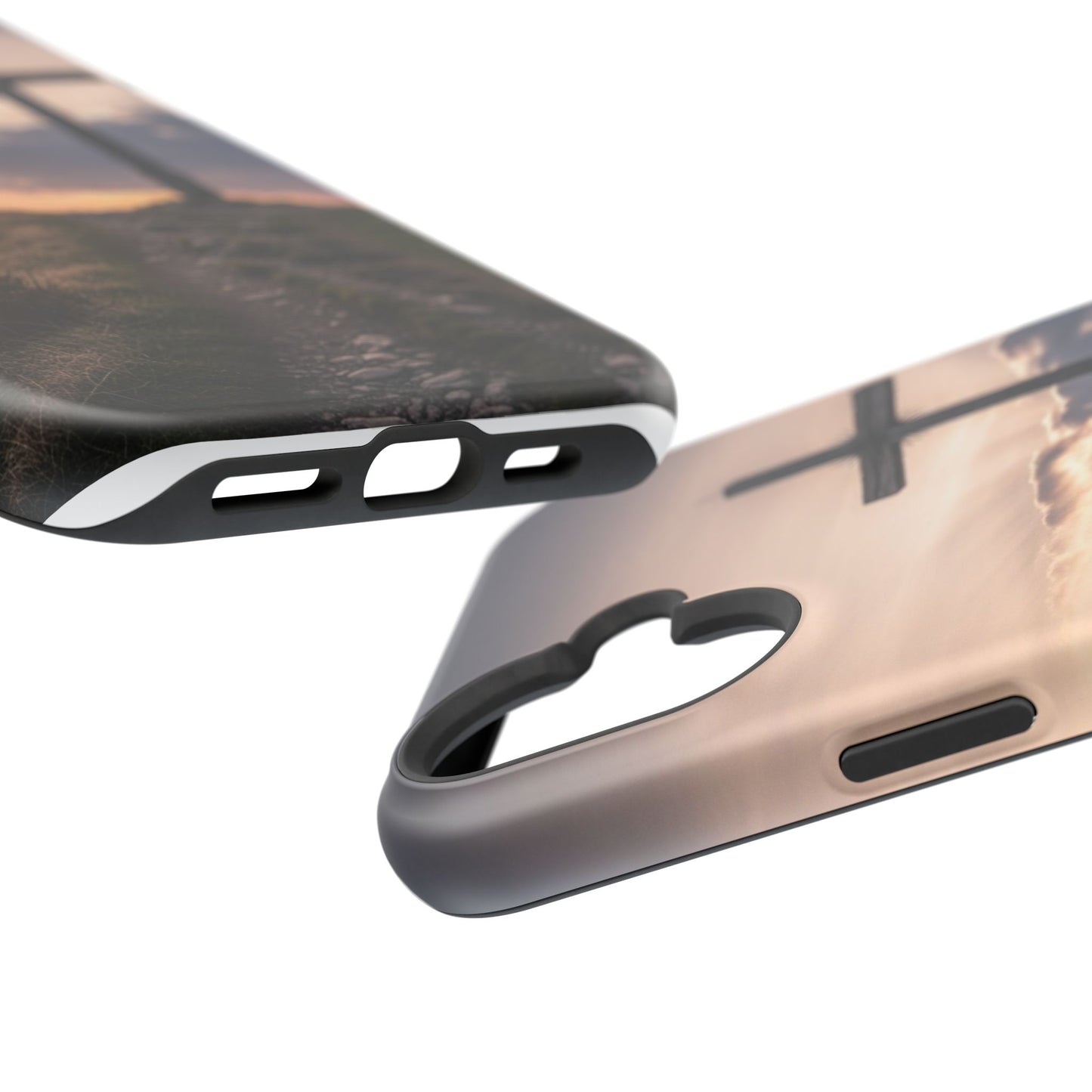 Light of the Cross Case