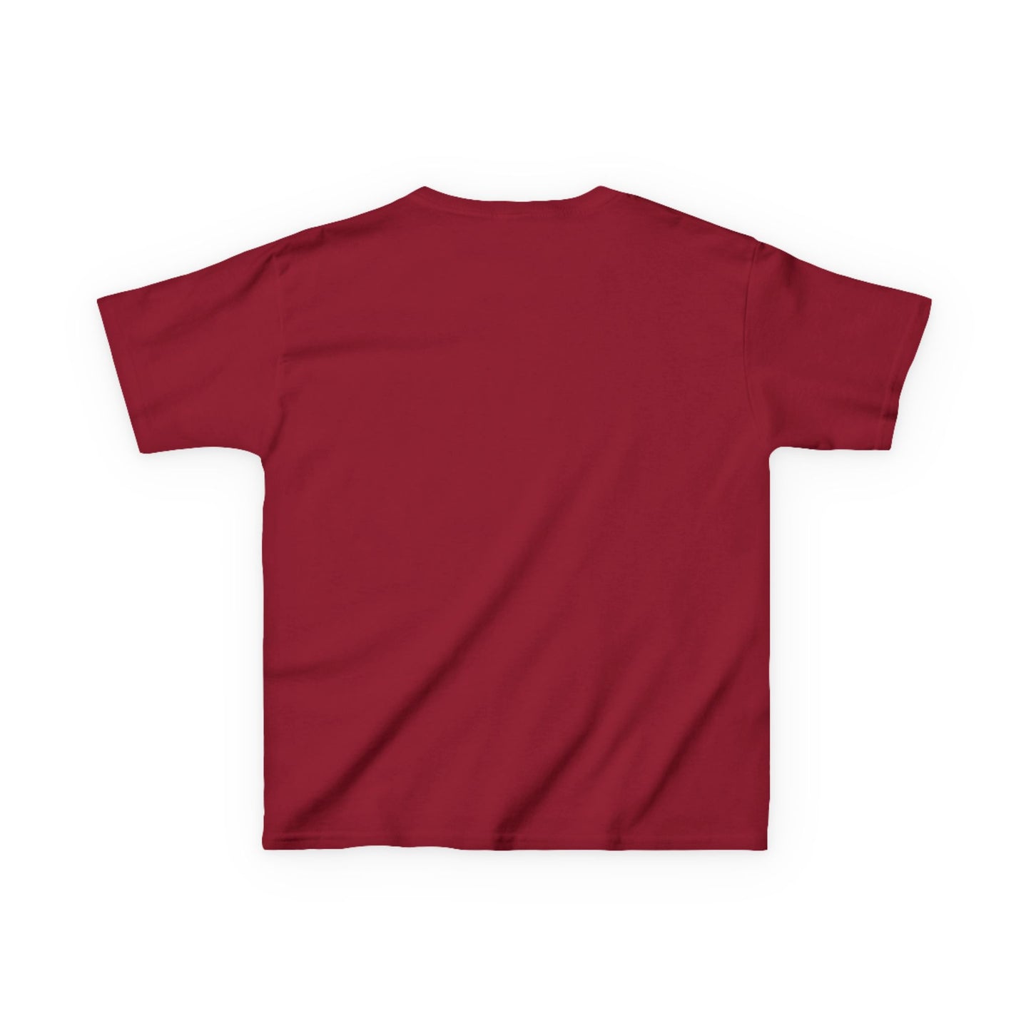 Brave and Blessed Tee