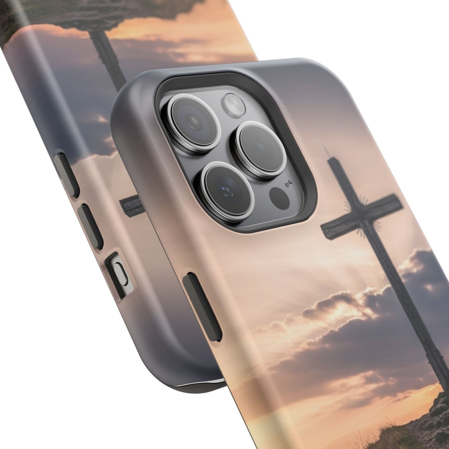 Light of the Cross Case