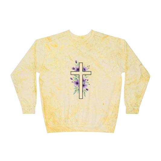 Comfort Color Sweatshirt